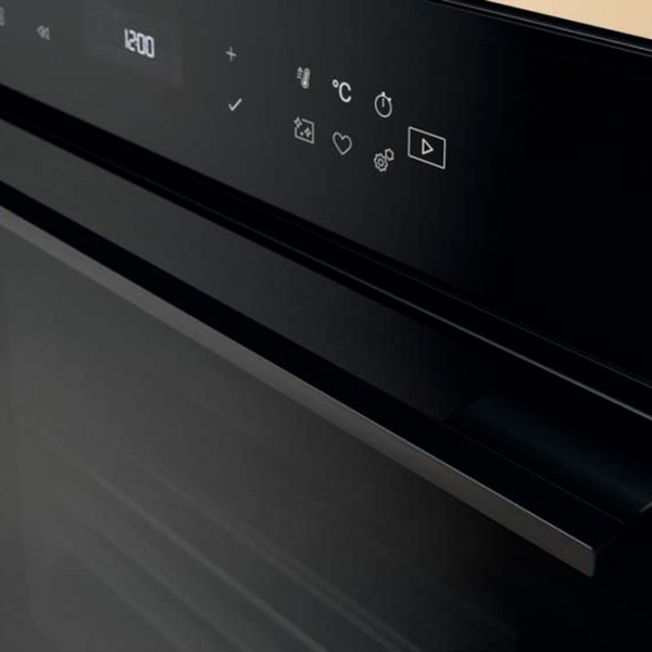 Духовой шкаф Whirlpool WOI78PT1SBA 3450 Вт/ Черный photo 6