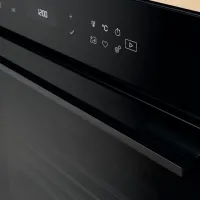 Духовой шкаф Whirlpool WOI78PT1SBA 3450 Вт/ Черный photo 6