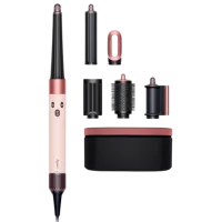 Uscător de păr Dyson HS08 Complete Long Ceramic 601848-01 1300 W / Purple