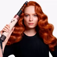 Фен Dyson HS08 Complete Long Ceramic 601848-01 1300 Вт / Пурпурный photo 2