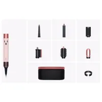 Фен Dyson HS08 Complete Long Ceramic 601848-01 1300 Вт / Пурпурный photo 4