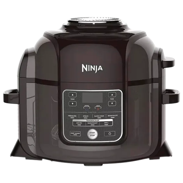 Мультиварка Ninja OP300EU 1460 Вт / Черный photo 1