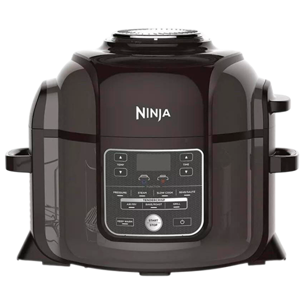 Мультиварка Ninja OP300EU 1460 Вт / Черный photo 1