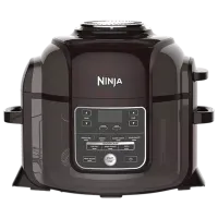 Мультиварка Ninja OP300EU 1460 Вт / Черный