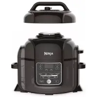 Мультиварка Ninja OP300EU 1460 Вт / Черный photo 4