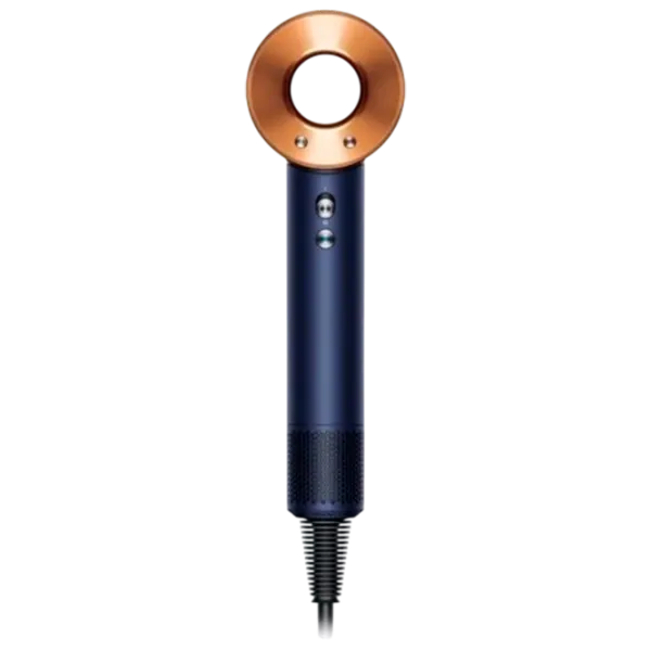 Uscător de păr Dyson HD07 Gift Edition 1600 W / Blue photo 1