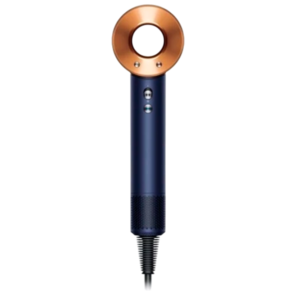 Uscător de păr Dyson HD07 Gift Edition 1600 W / Blue photo 1