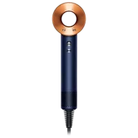 Uscător de păr Dyson HD07 Gift Edition 1600 W / Blue