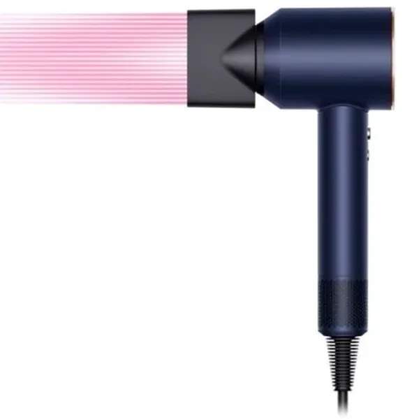 Uscător de păr Dyson HD07 Gift Edition 1600 W / Blue photo 3