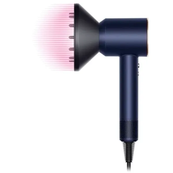 Uscător de păr Dyson HD07 Gift Edition 1600 W / Blue photo 5