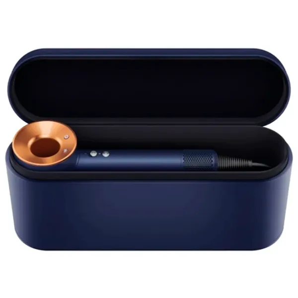 Uscător de păr Dyson HD07 Gift Edition 1600 W / Blue photo 6