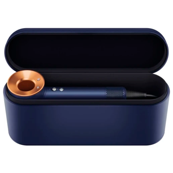 Uscător de păr Dyson HD07 Gift Edition 1600 W / Blue photo 6