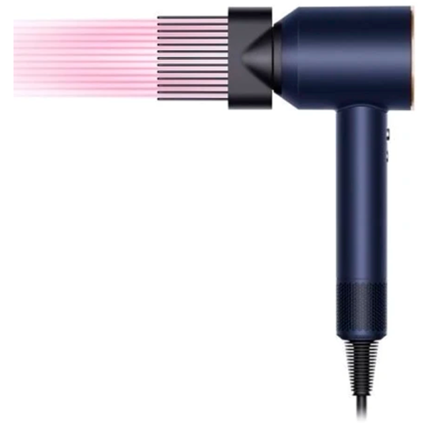 Uscător de păr Dyson HD07 Gift Edition 1600 W / Blue photo 10