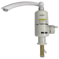 Încălzitor de apă instantaneu Waltz EFW-241 3000 W / White