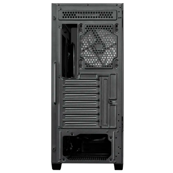 Корпус Chieftec Chieftronic VISTA Mid Tower / Черный photo 5