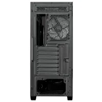 Корпус Chieftec Chieftronic VISTA Mid Tower / Черный photo 5