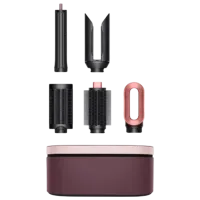 Uscător de păr Dyson HS09 Airwrap Co-anda 1700 W / Pink photo 2
