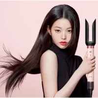 Uscător de păr Dyson HS09 Airwrap Co-anda 1700 W / Pink photo 19