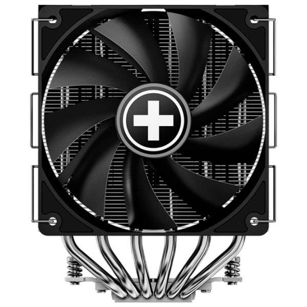 Cooler Xilence Cryon XC091 Hidrodinamic / 1600 rot/min photo 1