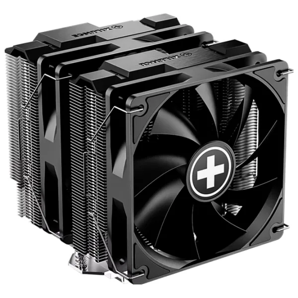 Cooler Xilence Cryon XC091 Hidrodinamic / 1600 rot/min photo 2