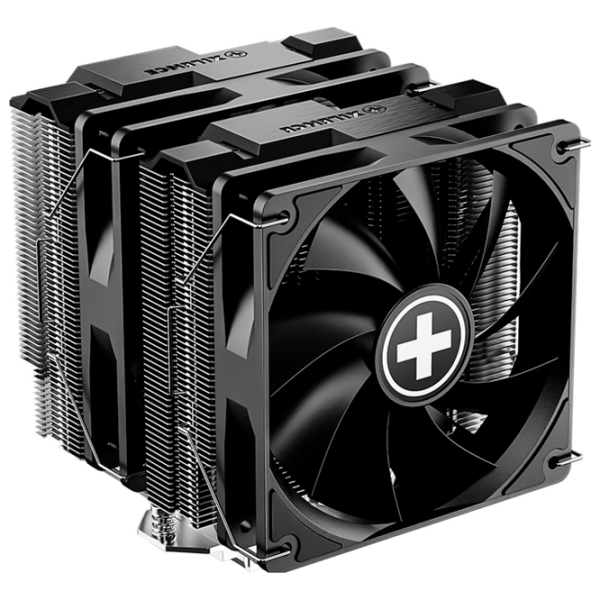 Cooler Xilence Cryon XC091 Hidrodinamic / 1600 rot/min photo 2