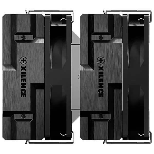 Cooler Xilence Cryon XC091 Hidrodinamic / 1600 rot/min photo 4