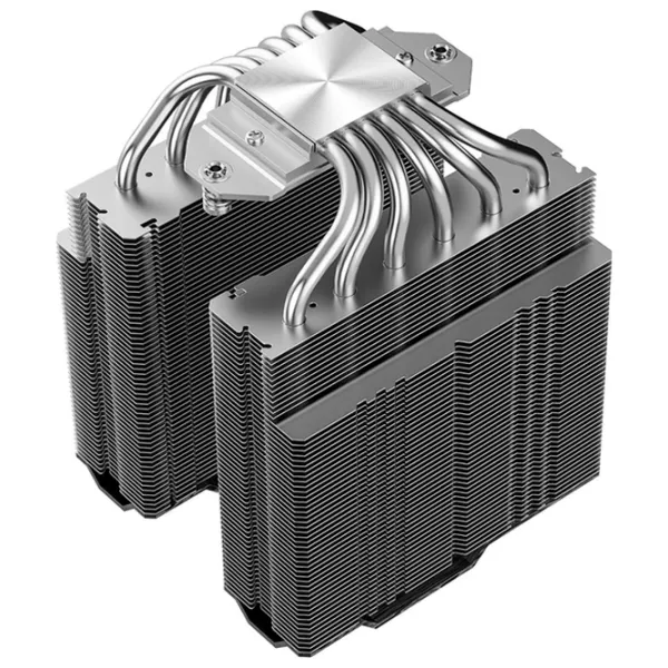 Cooler Xilence Cryon XC091 Hidrodinamic / 1600 rot/min photo 5