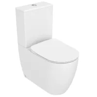 Vas WC Creavit Free RimOff FE361-11CB Pe podea