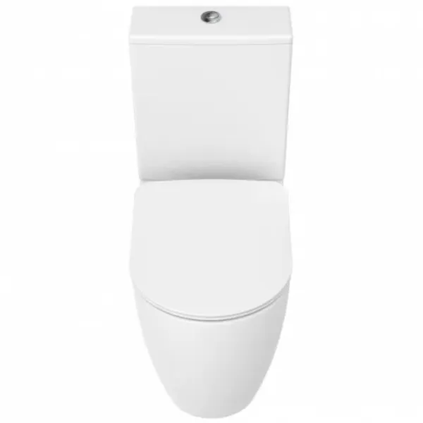 Vas WC Creavit Free RimOff FE361-11CB Pe podea photo 2 Vas WC Creavit Free RimOff FE361-11CB Pe podea photo 2