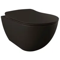 Vas WC Creavit Free Suspendat