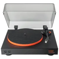 Vinyl player JBL SPINNER BT $[raport semnal/zgomot.value.3545] / Plastic