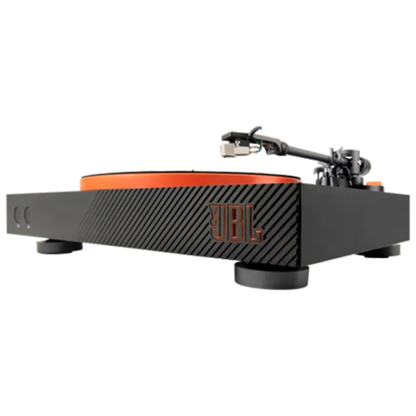 Vinyl player JBL SPINNER BT $[raport semnal/zgomot.value.3545] / Plastic photo 3