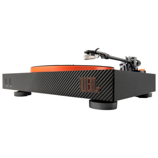 Vinyl player JBL SPINNER BT $[raport semnal/zgomot.value.3545] / Plastic photo 3