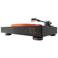 Виниловый проигрыватель JBL SPINNER BT 65 дБ / Пластик photo 3