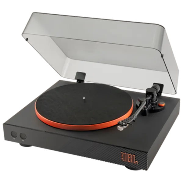 Vinyl player JBL SPINNER BT $[raport semnal/zgomot.value.3545] / Plastic photo 4