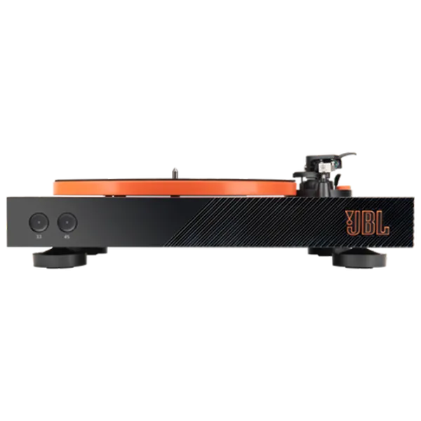 Vinyl player JBL SPINNER BT $[raport semnal/zgomot.value.3545] / Plastic photo 5