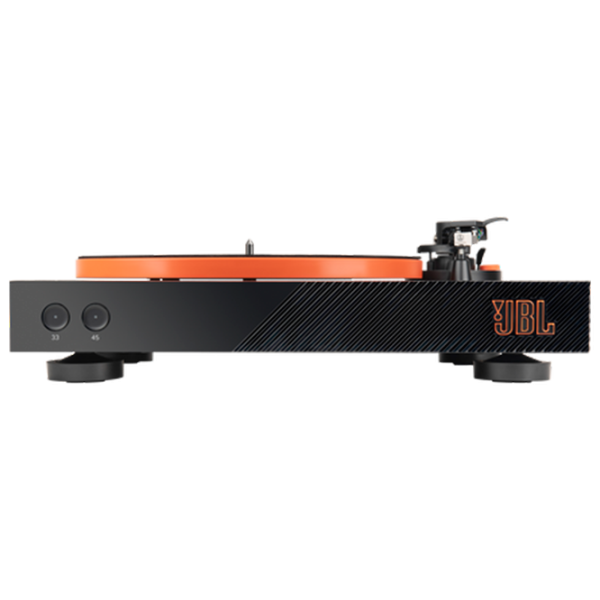 Vinyl player JBL SPINNER BT $[raport semnal/zgomot.value.3545] / Plastic photo 5