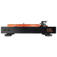 Виниловый проигрыватель JBL SPINNER BT 65 дБ / Пластик photo 5
