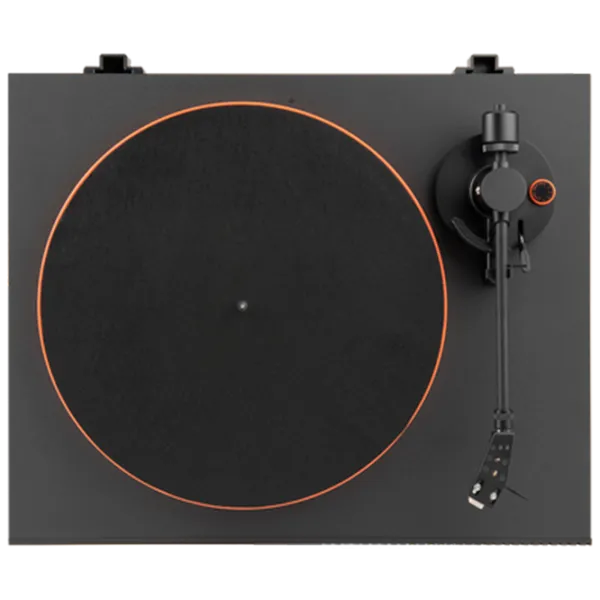 Vinyl player JBL SPINNER BT $[raport semnal/zgomot.value.3545] / Plastic photo 6