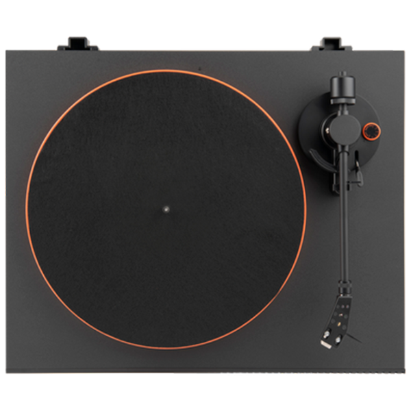 Vinyl player JBL SPINNER BT $[raport semnal/zgomot.value.3545] / Plastic photo 6