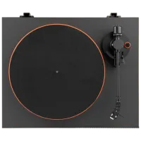 Виниловый проигрыватель JBL SPINNER BT 65 дБ / Пластик photo 6