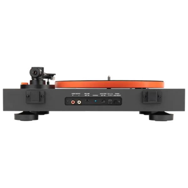 Vinyl player JBL SPINNER BT $[raport semnal/zgomot.value.3545] / Plastic photo 8