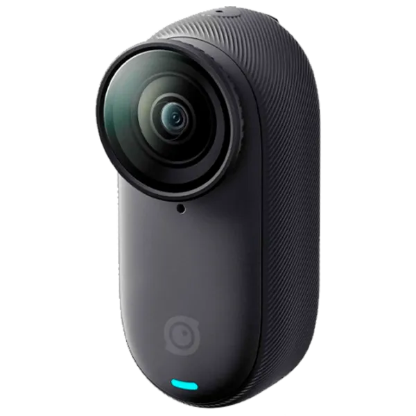 Cameră action Insta360 GO 3 Standalone / 310 mAh / Black photo 1