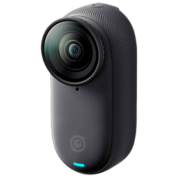 Cameră action Insta360 GO 3 Standalone / 310 mAh / Black photo 1