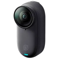 Экшн-камера Insta360 GO 3 Standalone / 310 мАч / Черный