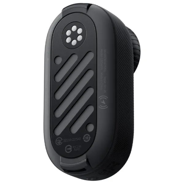 Cameră action Insta360 GO 3 Standalone / 310 mAh / Black photo 3