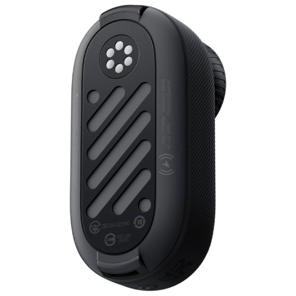Cameră action Insta360 GO 3 Standalone / 310 mAh / Black photo 3