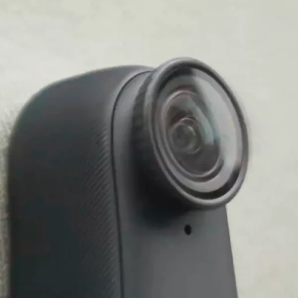 Cameră action Insta360 GO 3 Standalone / 310 mAh / Black photo 4