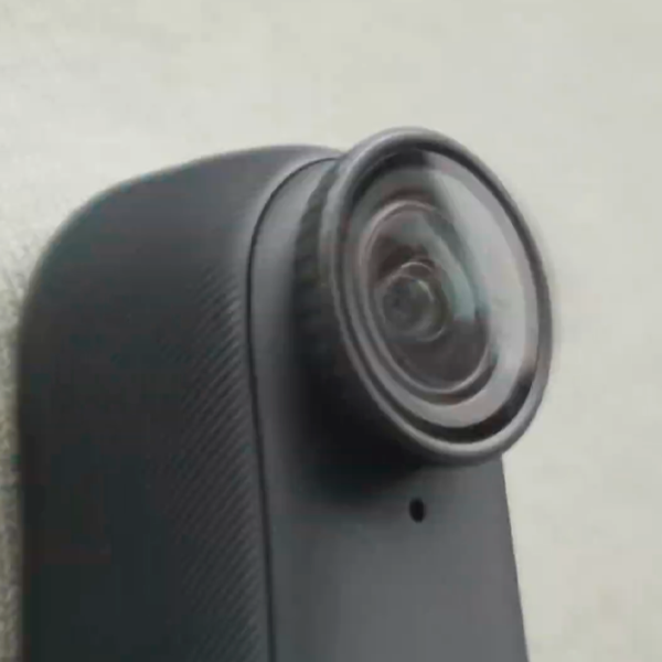 Cameră action Insta360 GO 3 Standalone / 310 mAh / Black photo 4
