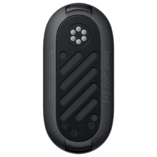 Cameră action Insta360 GO 3 Standalone / 310 mAh / Black photo 5